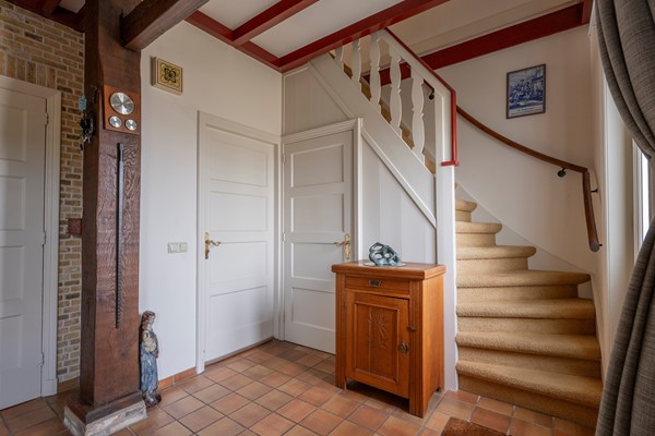 Medium property photo - Exmorrazijl 8, 8759 LP Exmorra